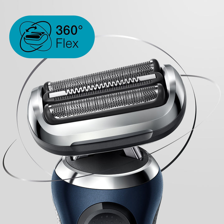 Rakapparat Series 7  71-B1200s