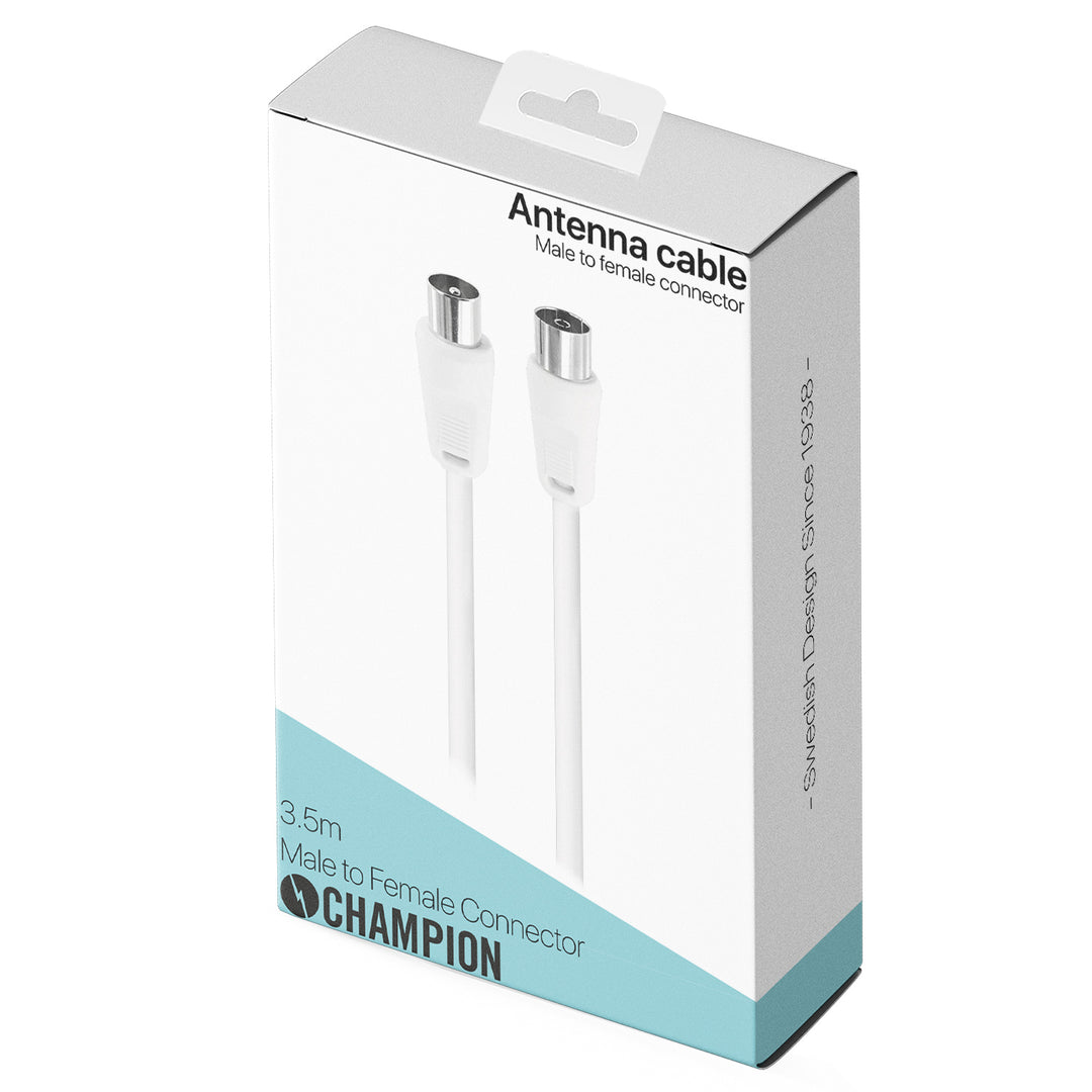 Antennkabel 3.5m