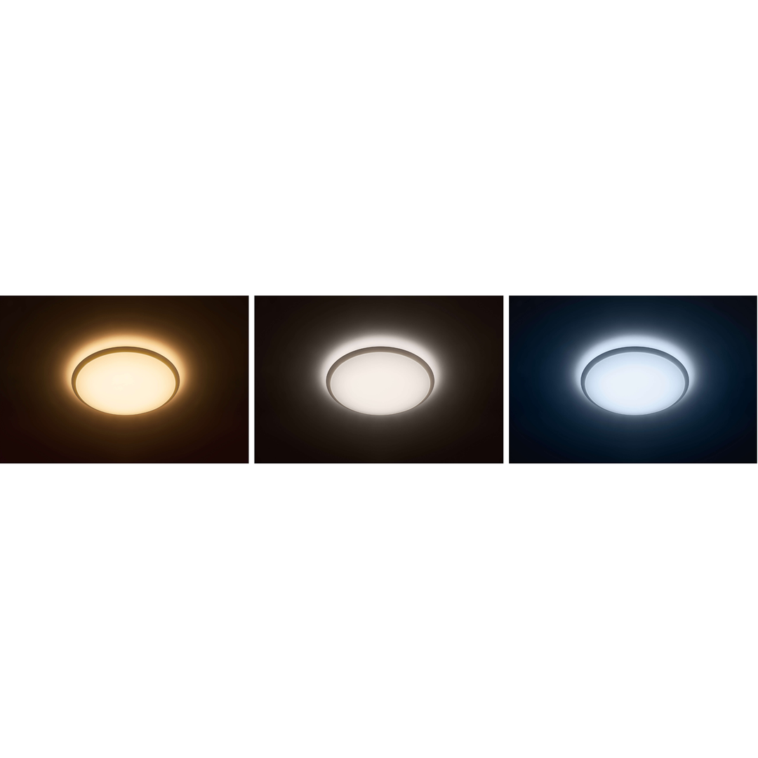 Wawel Plafond LED 17W Tunable