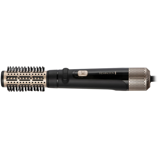 Varmluftsborste AS7580 Blow, Rotating 1000W