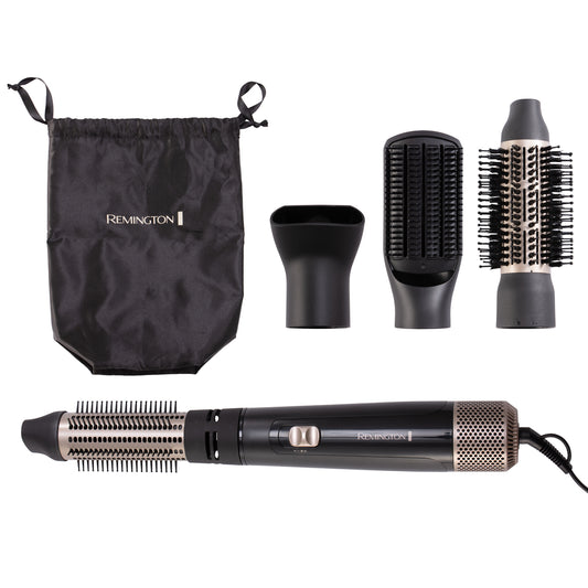 Varmluftsborste AS7500 Blow Dry, Style 1000W