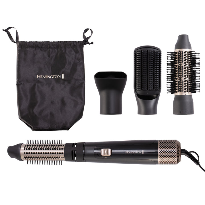 Varmluftsborste AS7500 Blow Dry, Style 1000W