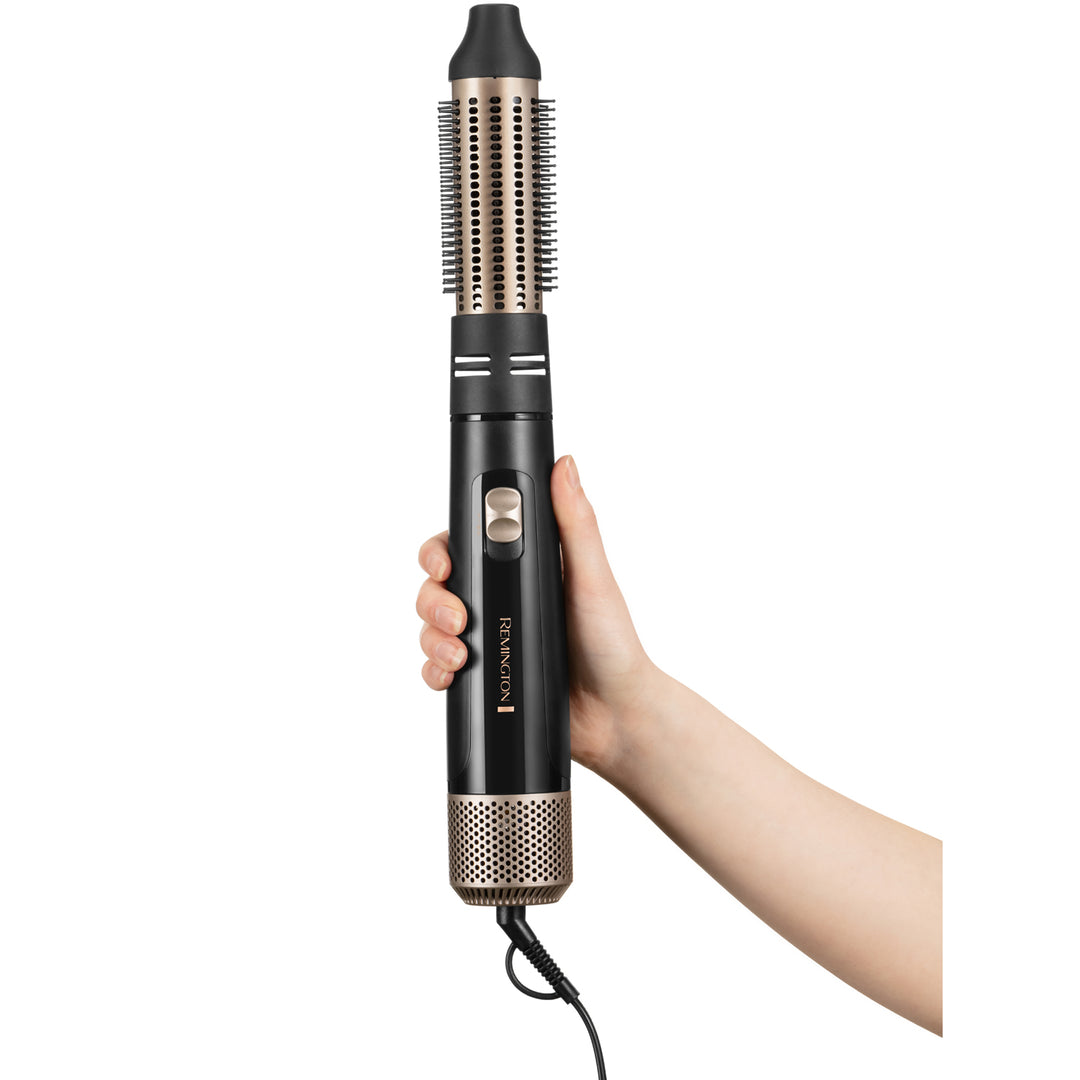 Varmluftsborste AS7500 Blow Dry, Style 1000W