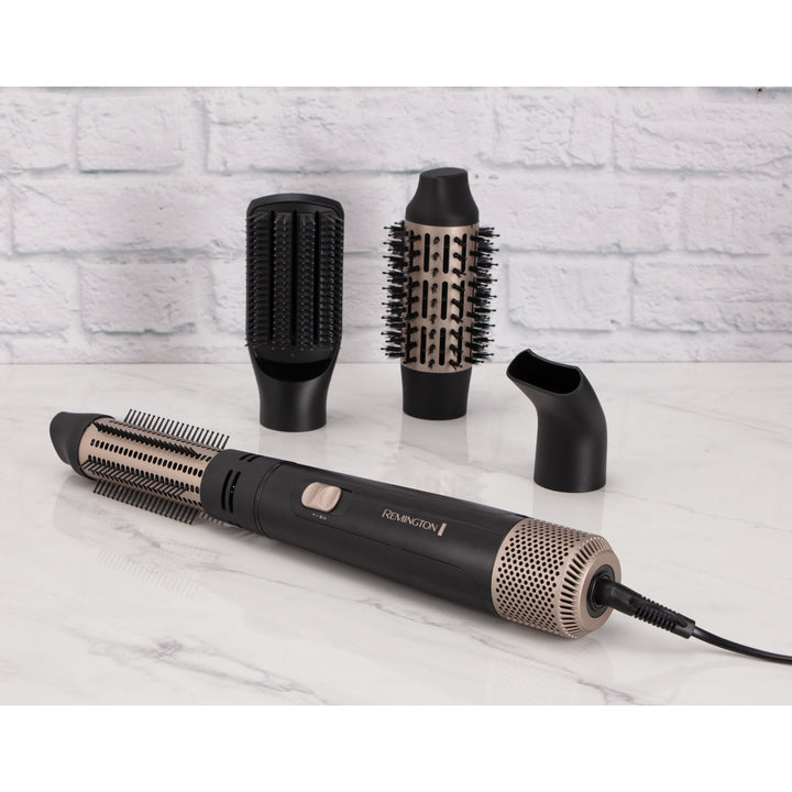 Varmluftsborste AS7500 Blow Dry, Style 1000W