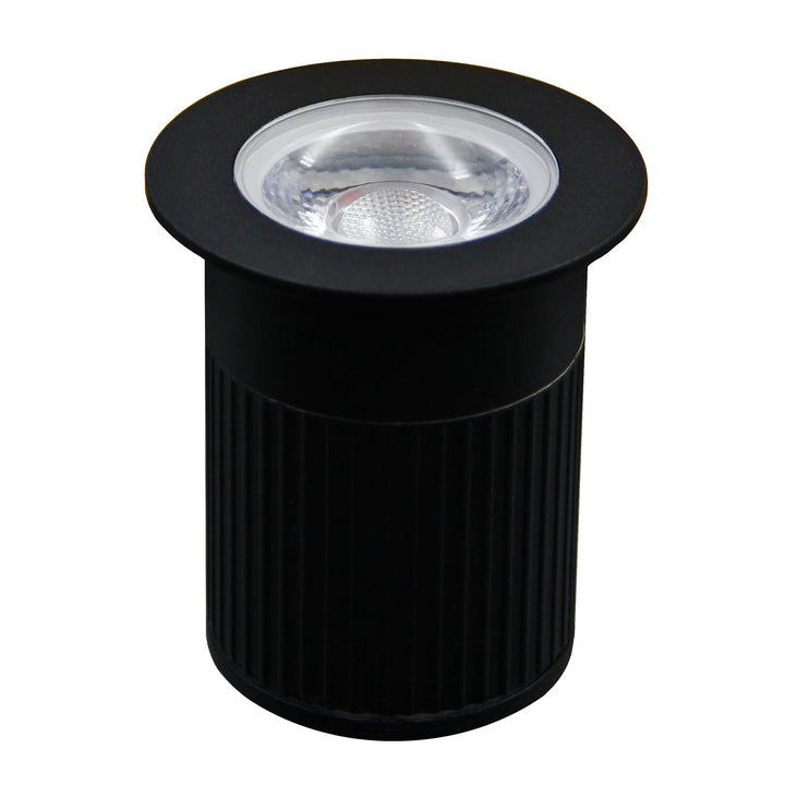 Capella In-ground-markspot 270lm Ø6,5cm