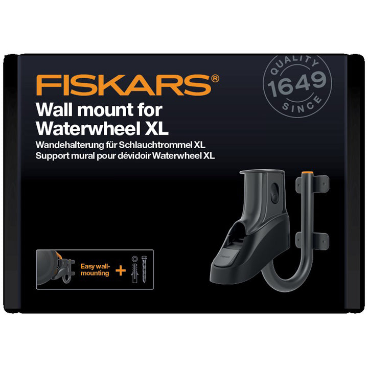 Väggfäste till Waterwheel XL