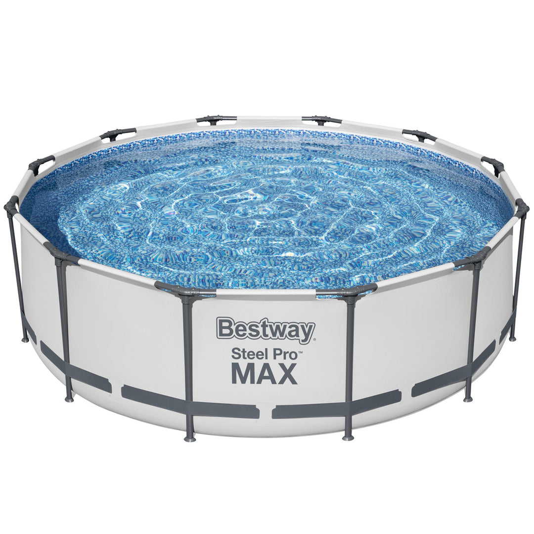 Steel Pro Max Pool 3,66 x 1,00m