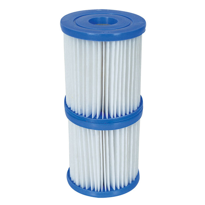 Flowclear Filter Patron (I)