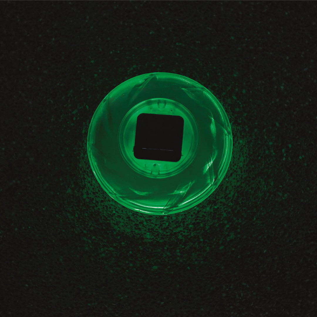 Flowclear Solar Float Lamp