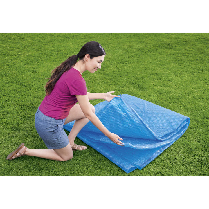 Flowclear Solar Pool Cover 5,27m