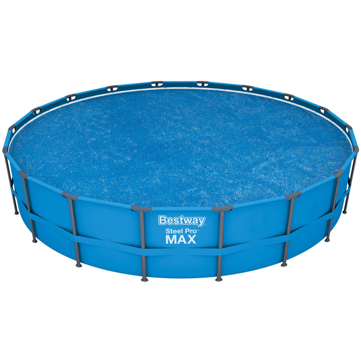 Flowclear Solar Pool Cover 5,27m