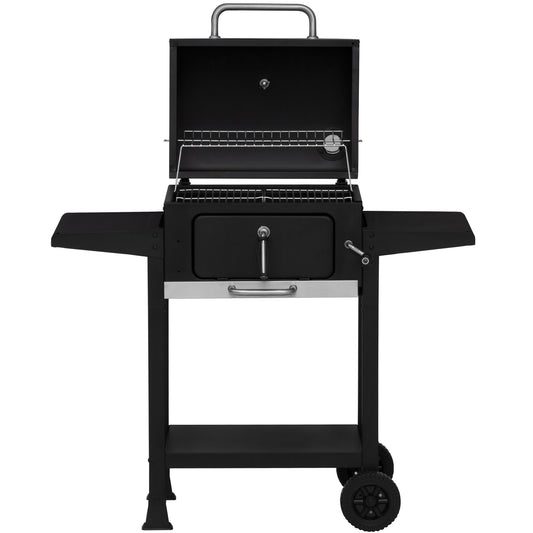 Kolgrill Laguna