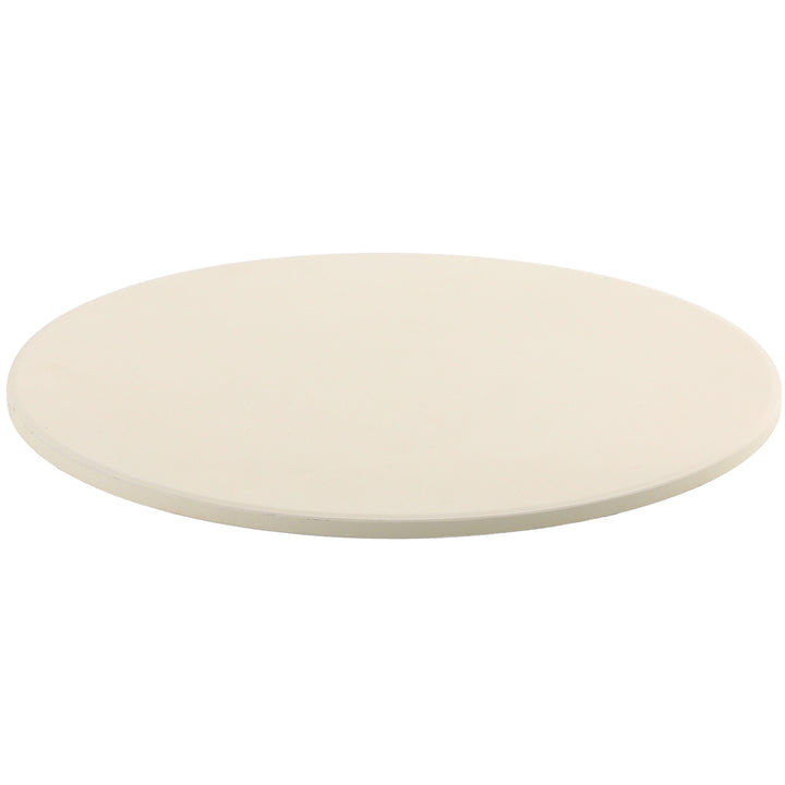 Pizza baking set