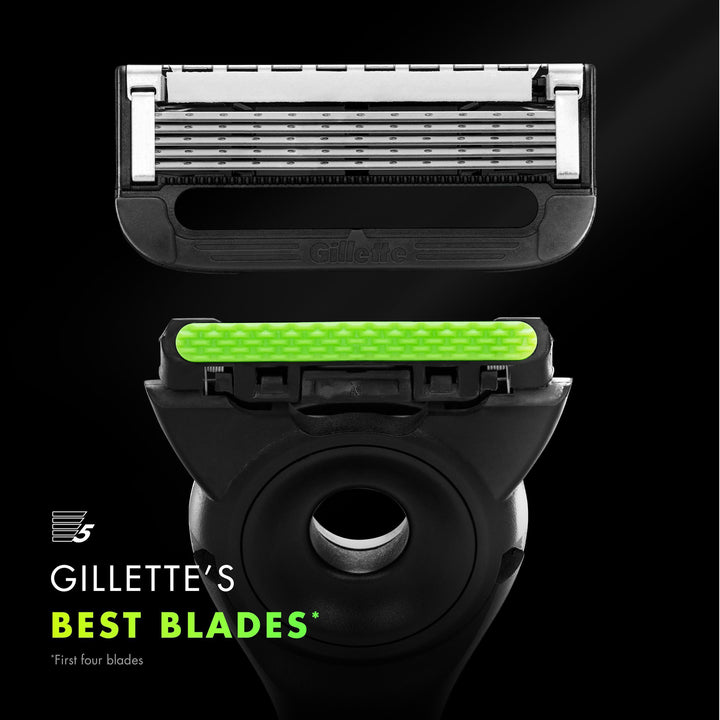Rakblad Labs 4st
