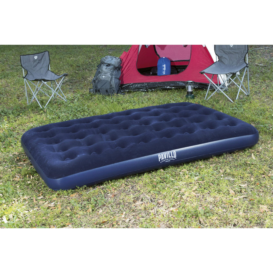 Pavillo Luftmadrass 1.91m x 1.37m x 22cm