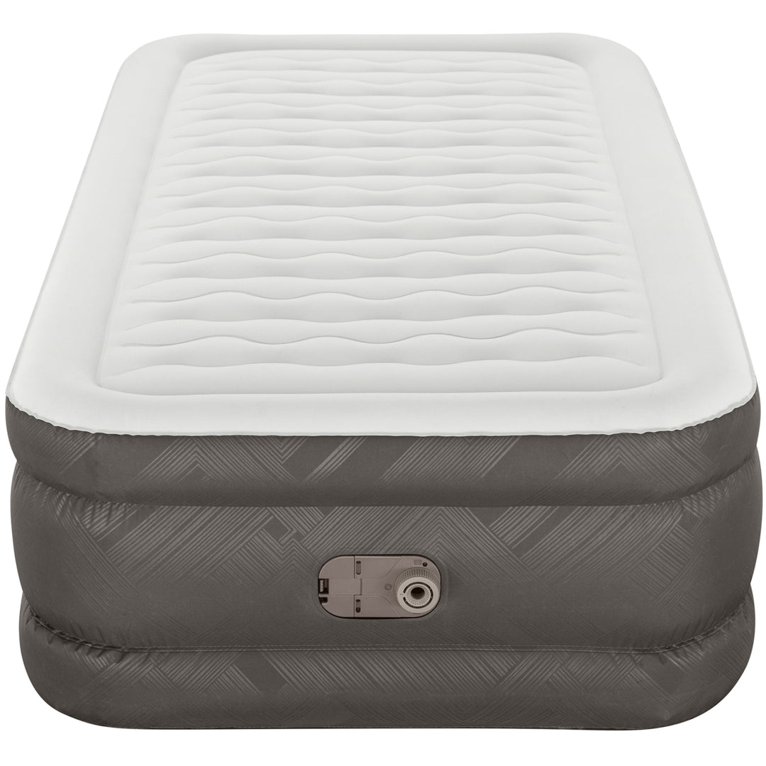 Fortech Luftmadrass 1.91m x 0.97m x 46cm