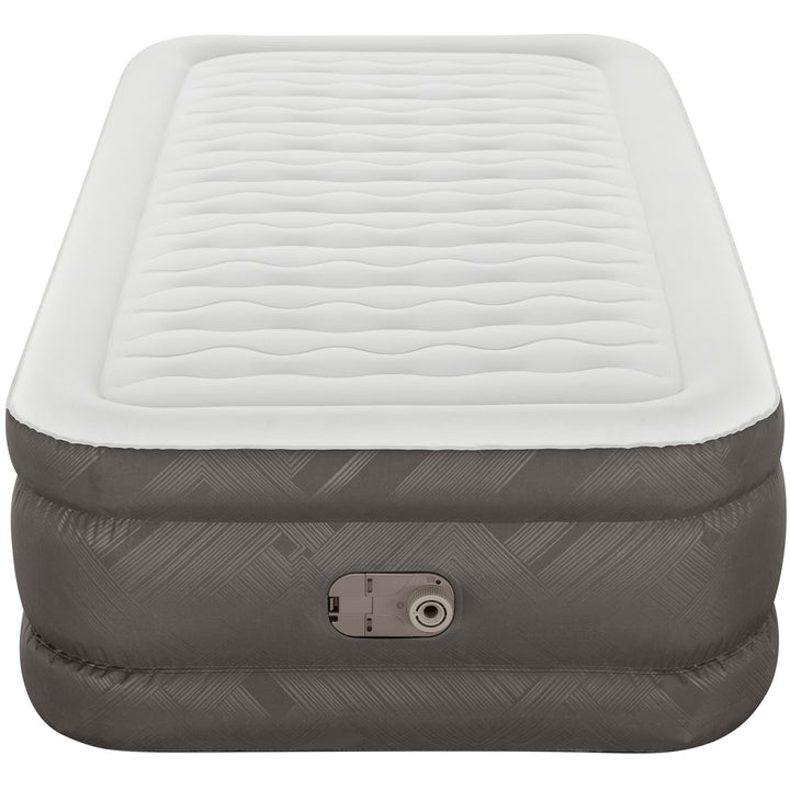 Fortech Luftmadrass 1.91m x 0.97m x 46cm