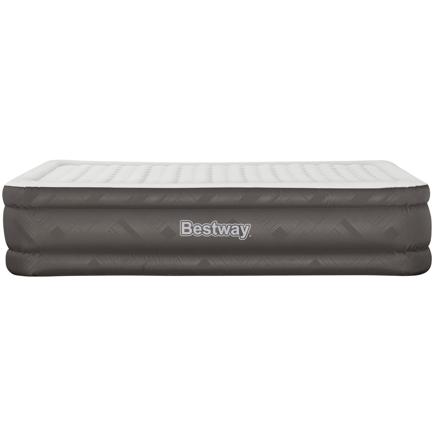 Fortech Luftmadrass 2.03m x 1.52m x 46cm