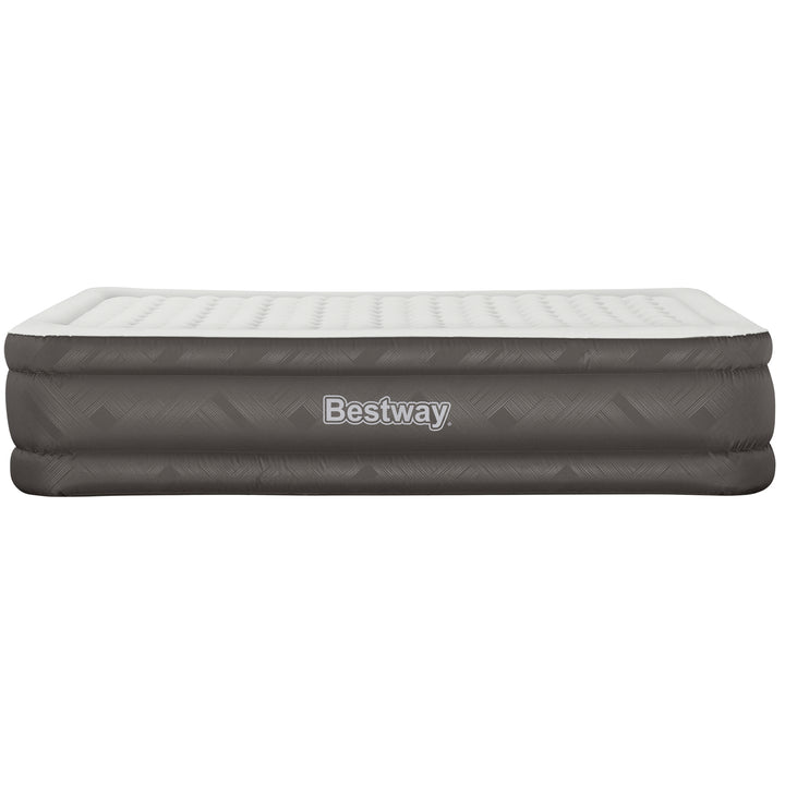 Fortech Luftmadrass 2.03m x 1.52m x 46cm