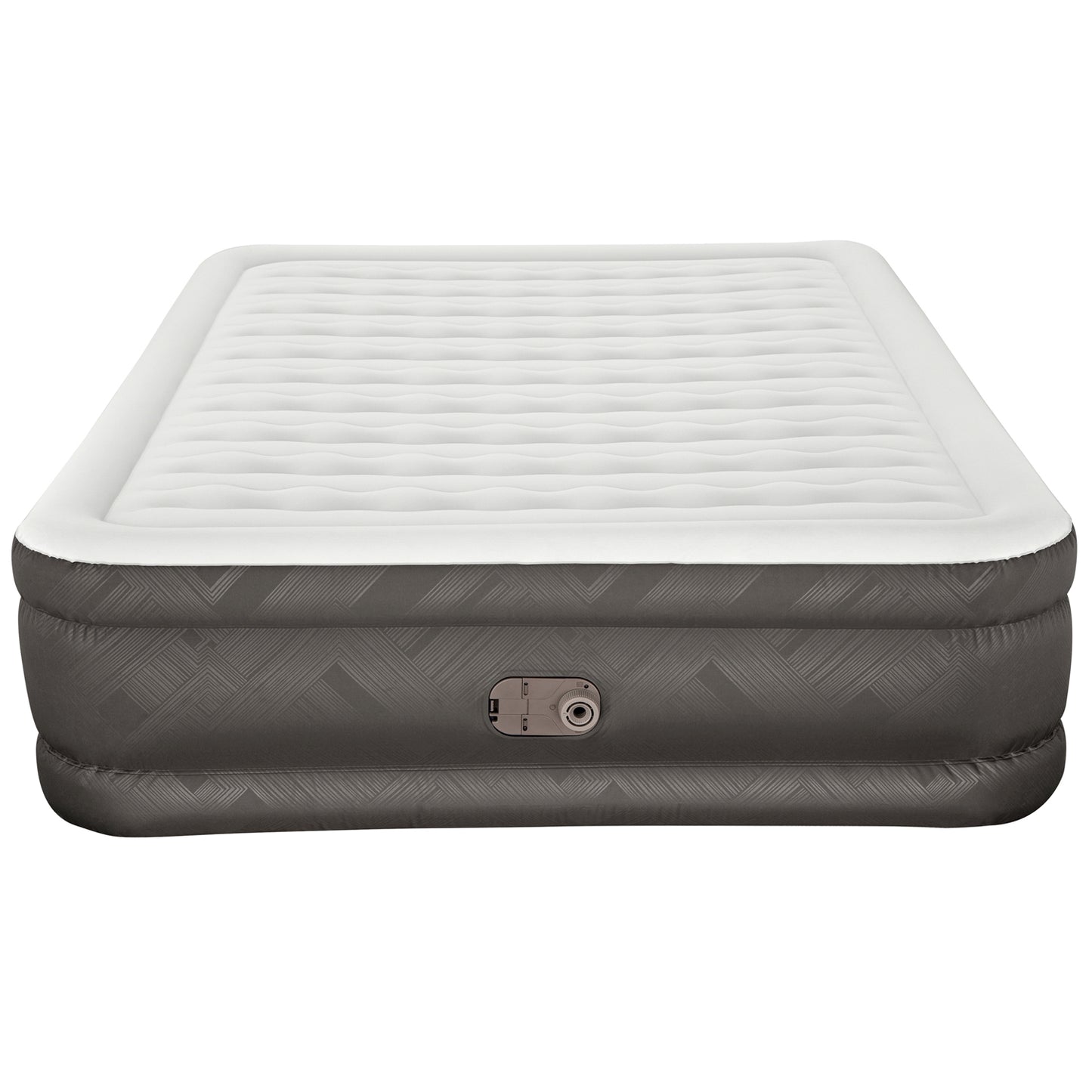 Fortech Luftmadrass 2.03m x 1.52m x 46cm