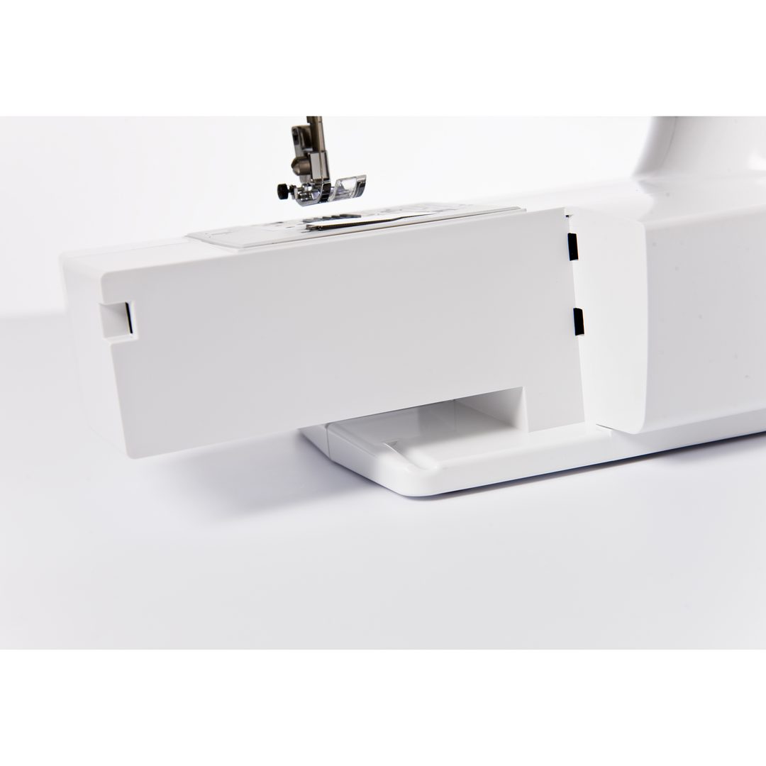 Symaskin J17S  Mekanisk