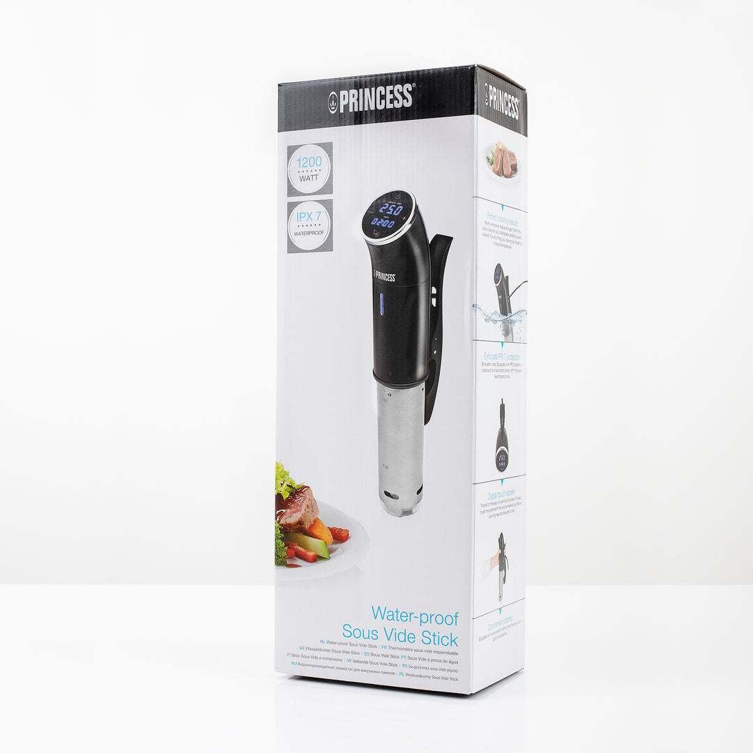 Sous Vide Stick IPX7 PRO 1200W
