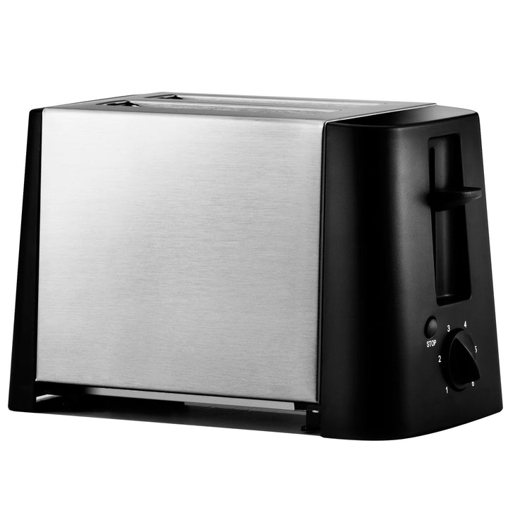 Brödrost Design Inox  2232