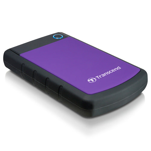 Portabel HDD StoreJet 2.5" 1TB USB 3.1 Gen 1 Lila