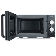Mikrovågsugn 20L 800W med grill MW7762