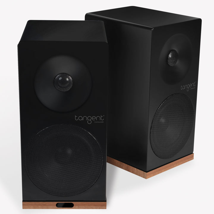 Högtalare Aktiva Spectrum X5 Bluetooth Svart