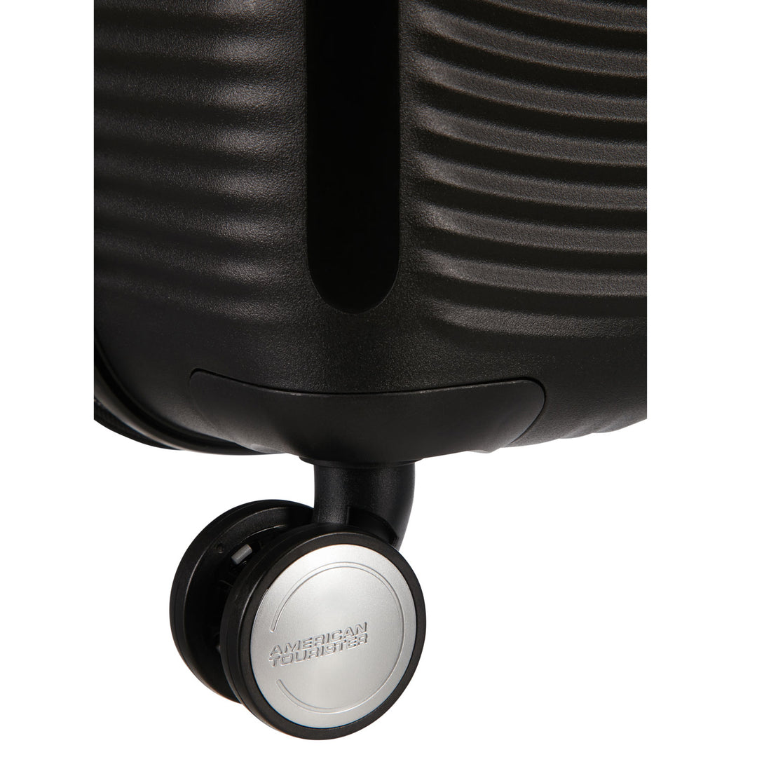 Soundbox Kabinväska Exp. 55 Svart