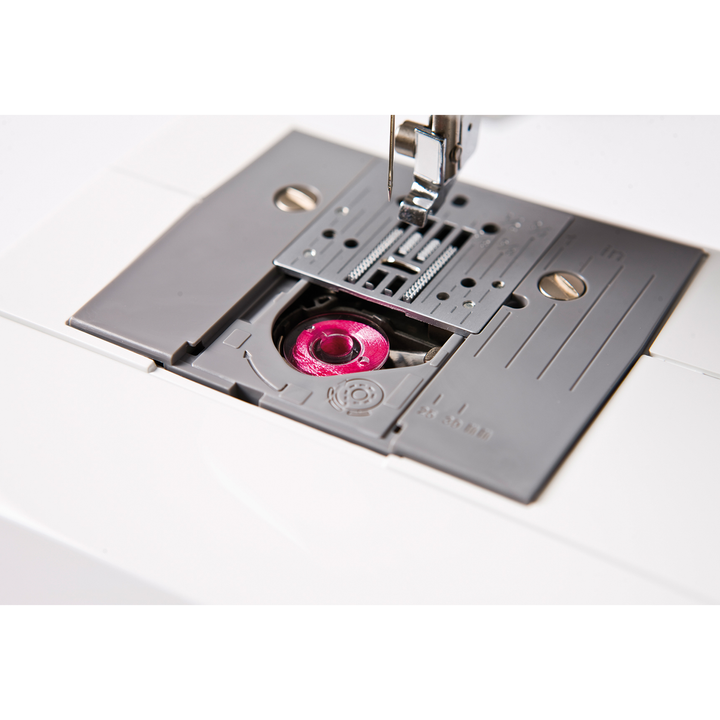 Symaskin J17S  Mekanisk
