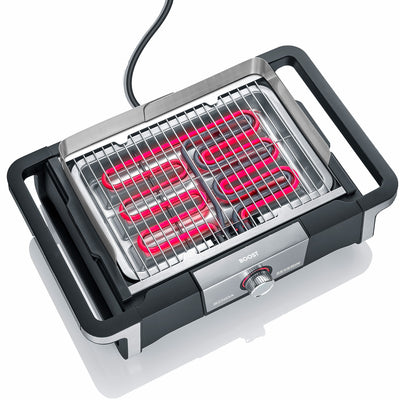 Elgrill bord 500°C PG8113  VO GTS Senoa Boost