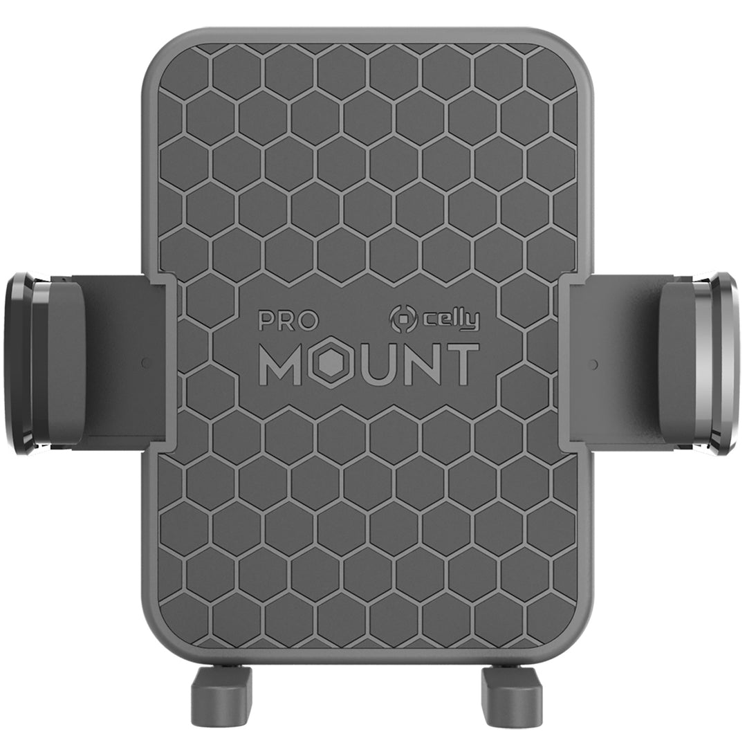 Mobilhållare Auto-release