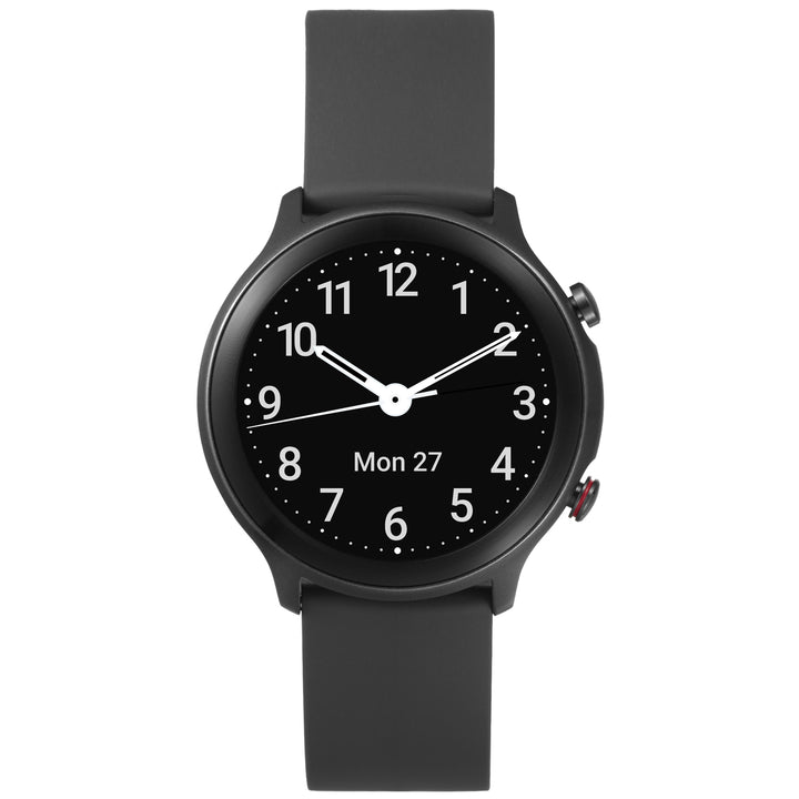 SmartWatch Svart