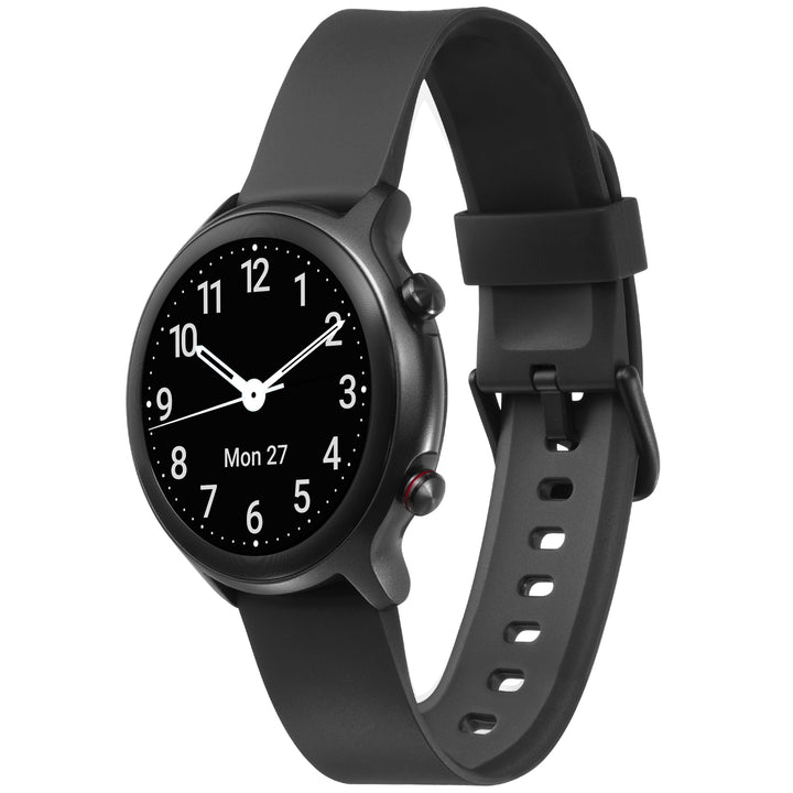 SmartWatch Svart
