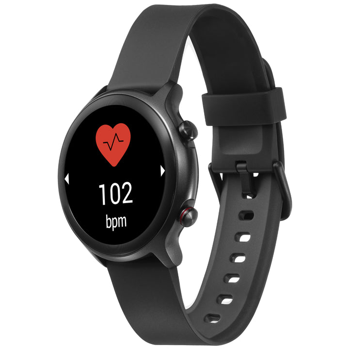 SmartWatch Svart