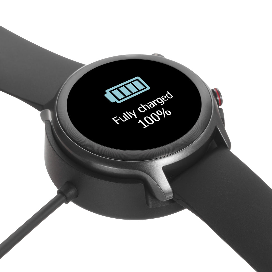 SmartWatch Svart