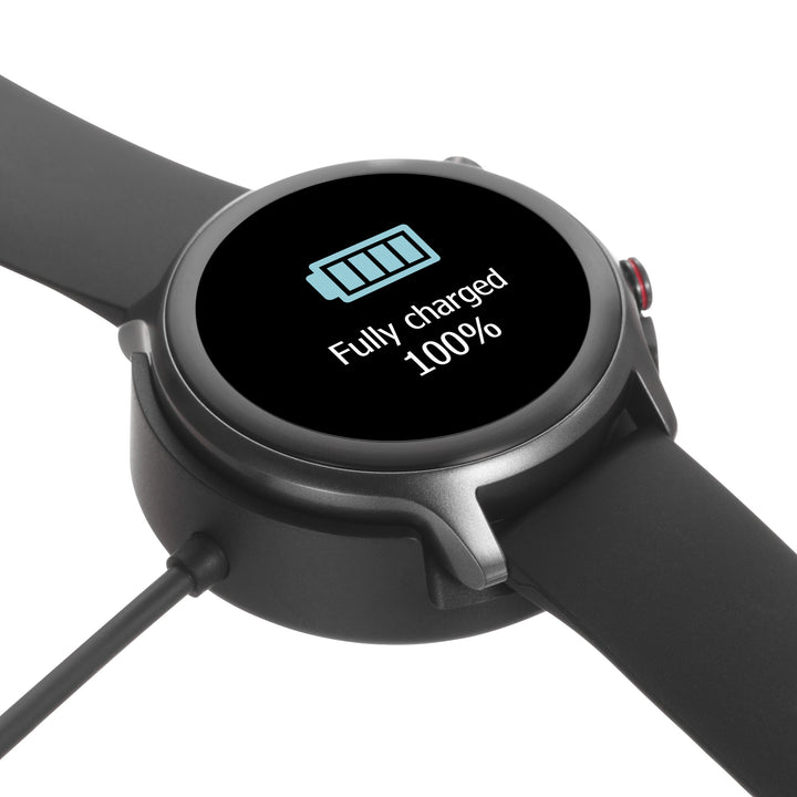 SmartWatch Svart