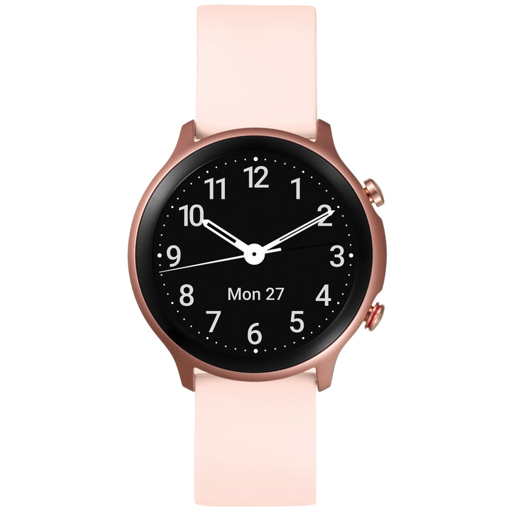 SmartWatch Rosa