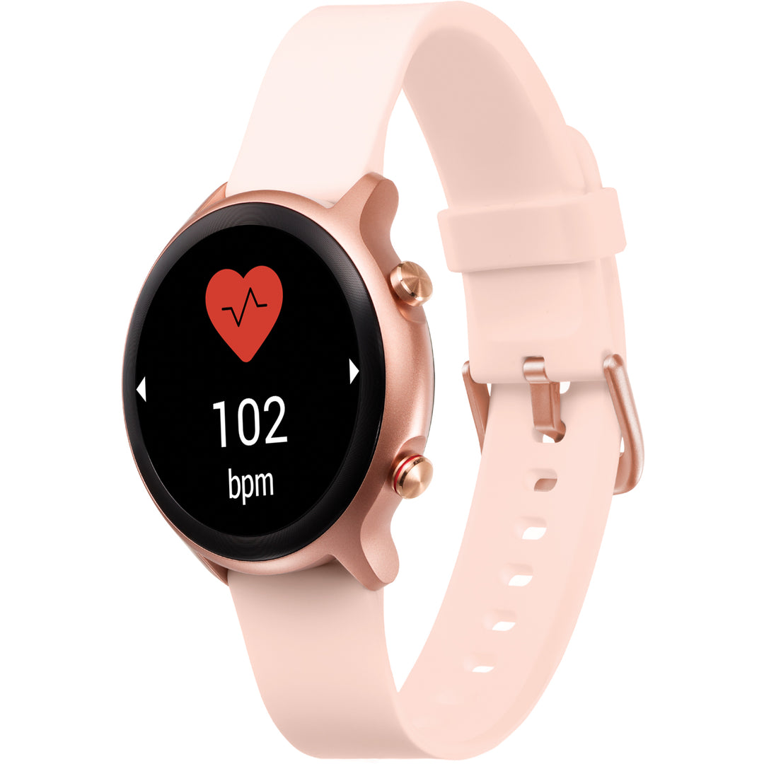 SmartWatch Rosa