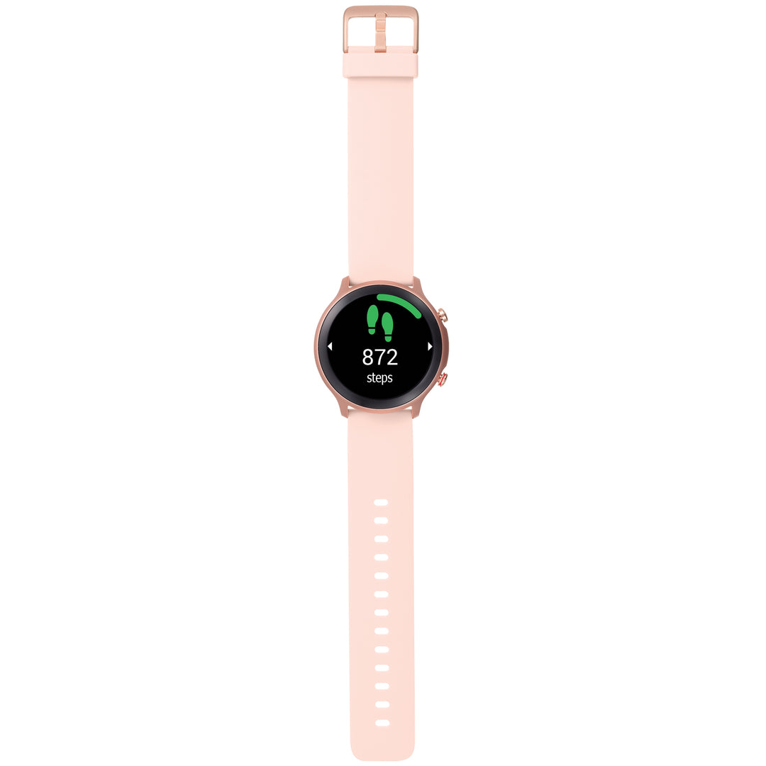 SmartWatch Rosa