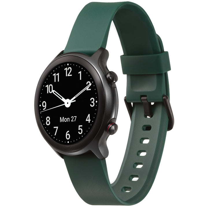 SmartWatch Grön