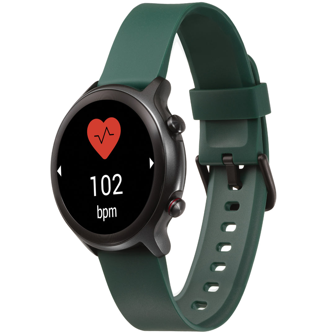 SmartWatch Grön