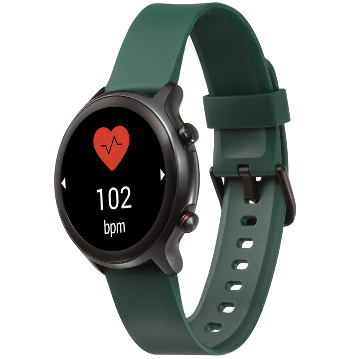 SmartWatch Grön