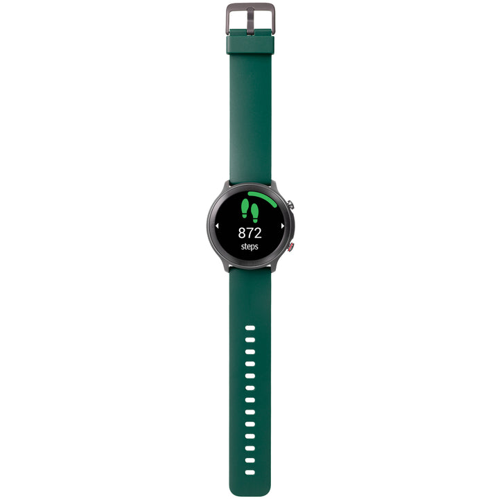 SmartWatch Grön