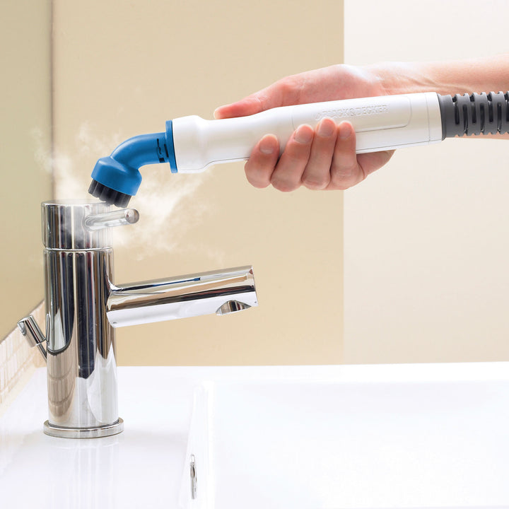 Ångmopp Steam Mop 2 i 1 1300W