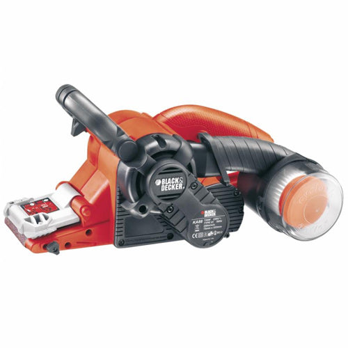 Bandslipmaskin 720W