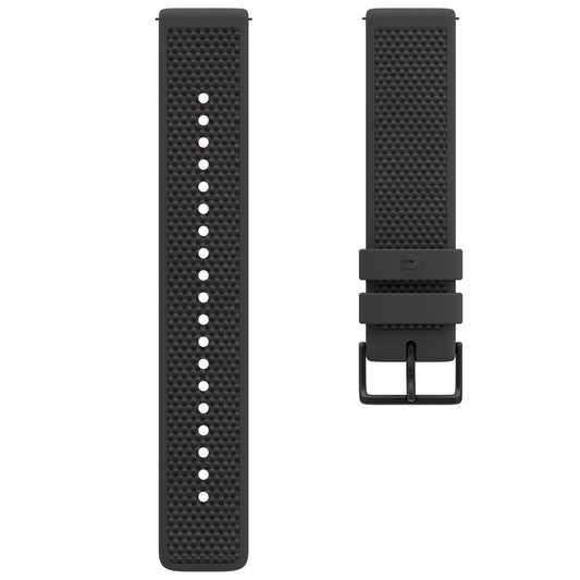 Armband Hybrid 20mm Grå M