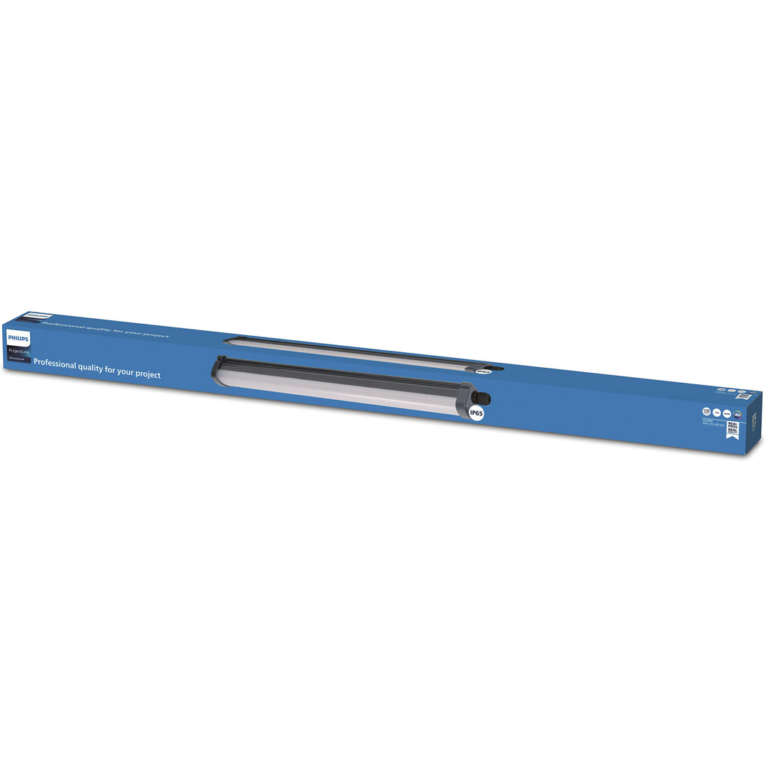 ProjectLine Taklampa 60cm 17W 1700lm IP65